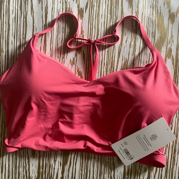 NWT Athleta Ventura Crop Bikini - Picture 5 of 6